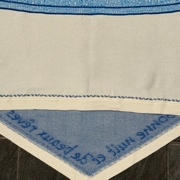 Anthropologie The Lowen Icon Sweater-Knit Tube Top - Picture 5 of 6